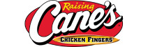 Raising Cane's Logo