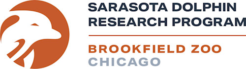 Sarasota Dolphin Research Program Logo