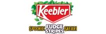 Keebler Spookie Fudge Stripes Safari