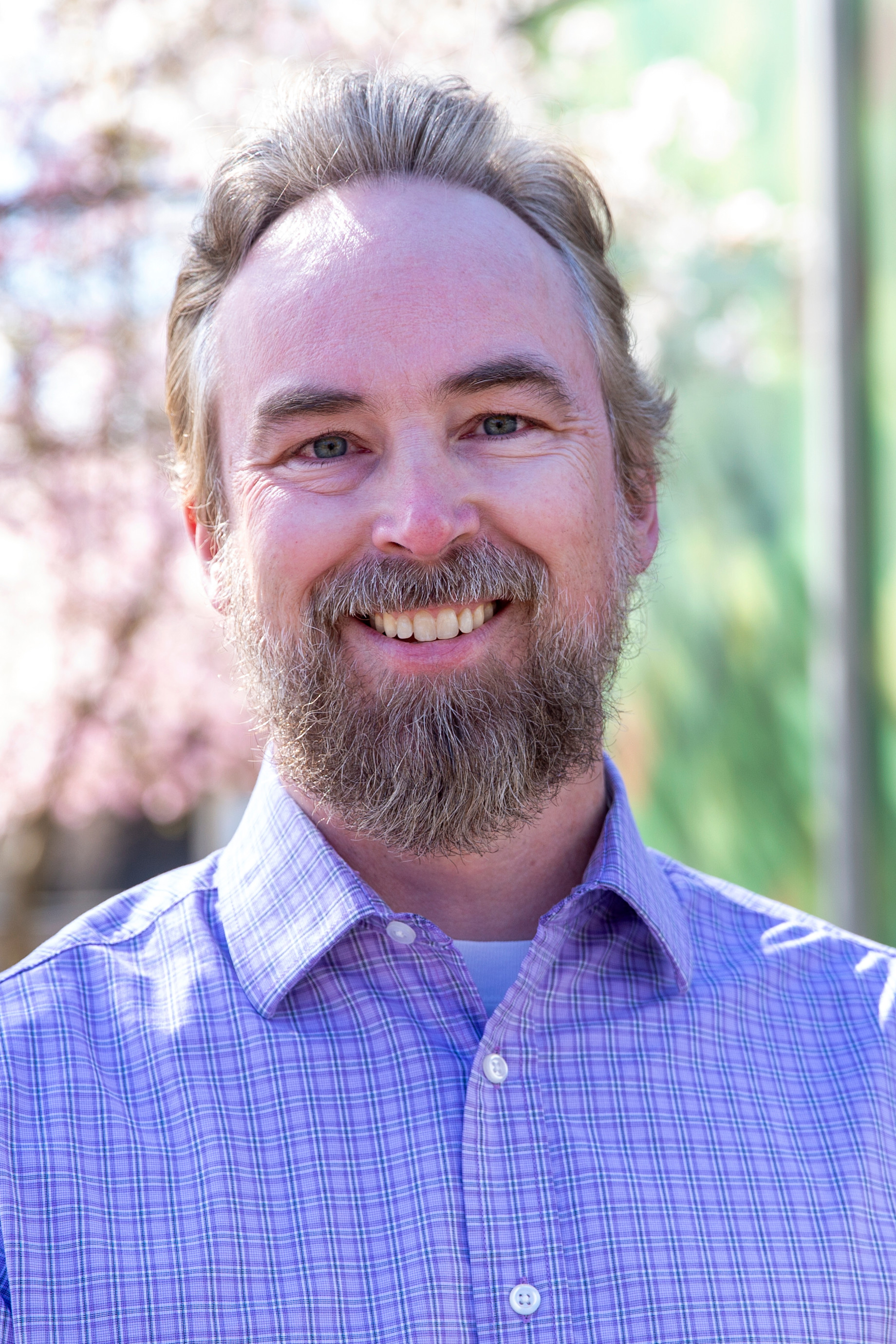 An image of John Pauley at Brookfield Zoo Chicago. 