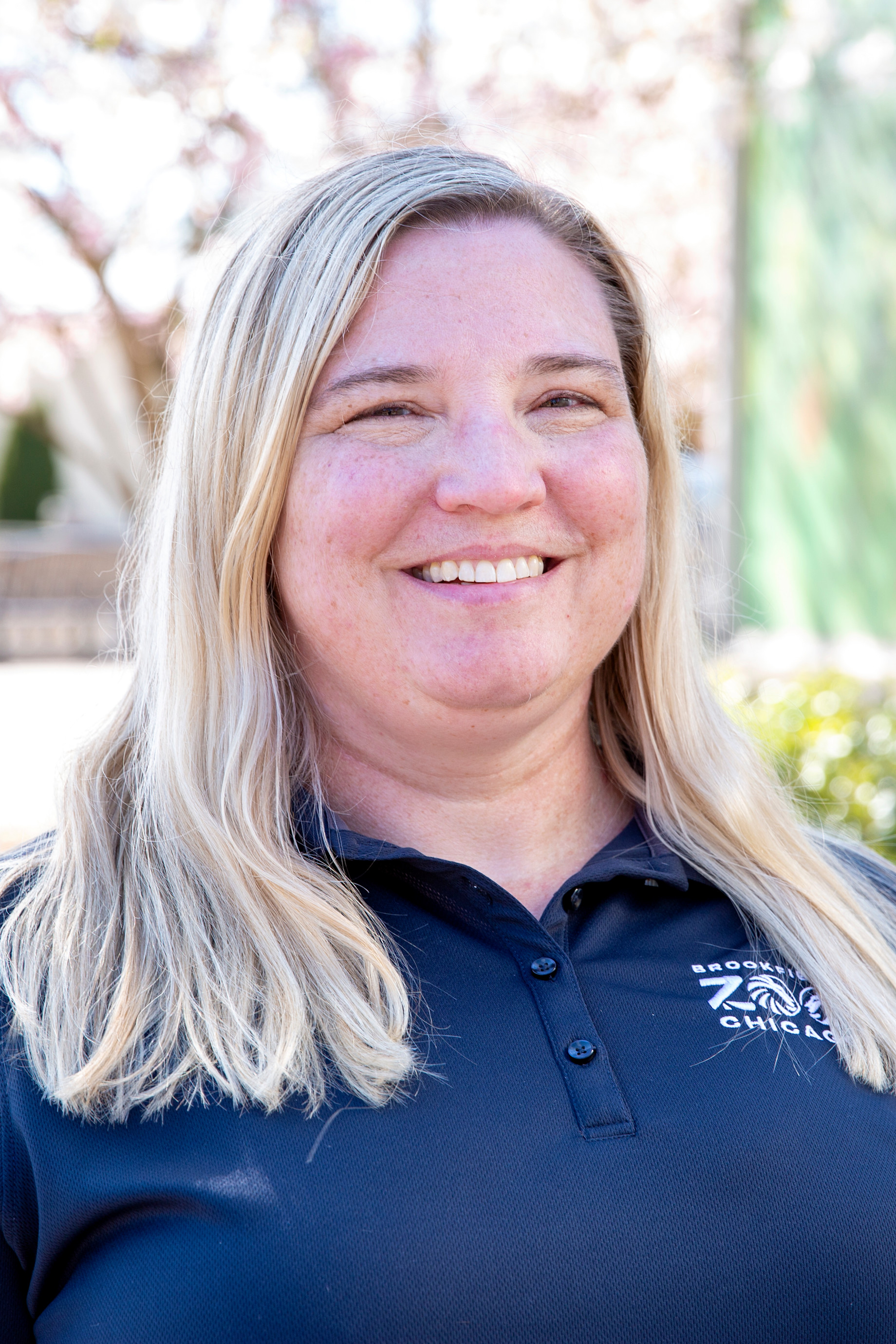 An image of Dr. Jennifer Watts. 